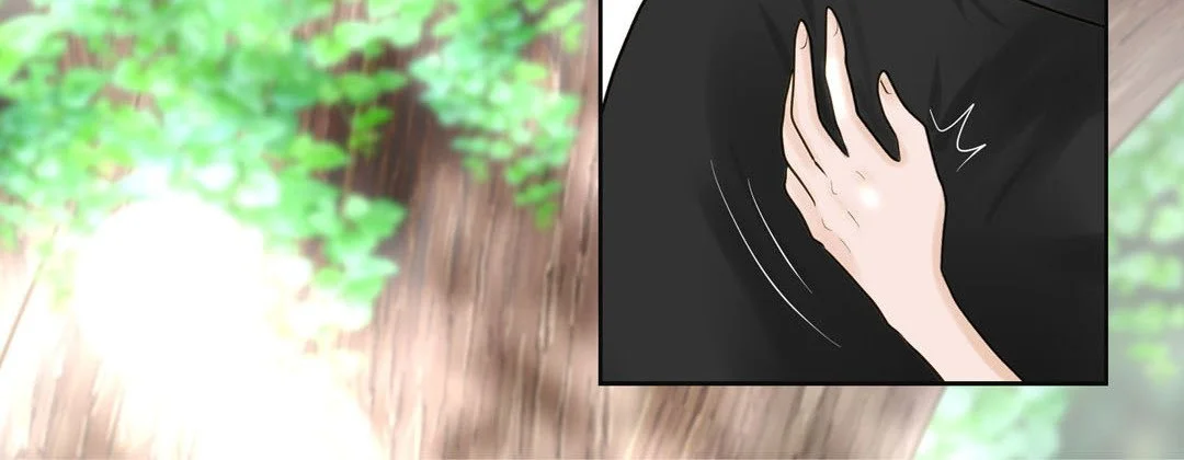 Living with The Wizard - Chapter 27